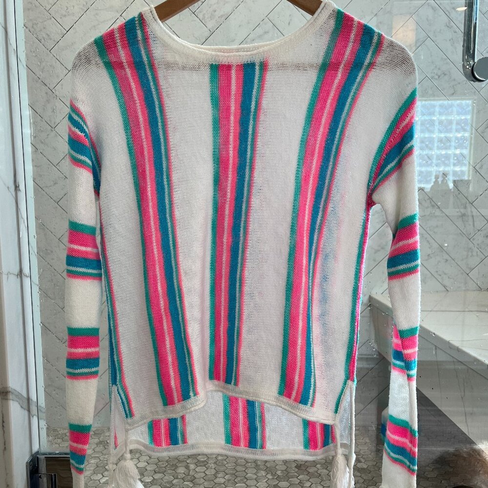 Lilly Pulitzer Sweater - Rozalia